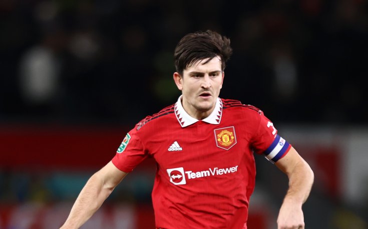 Магуайър: Този клуб е създаден да побеждава