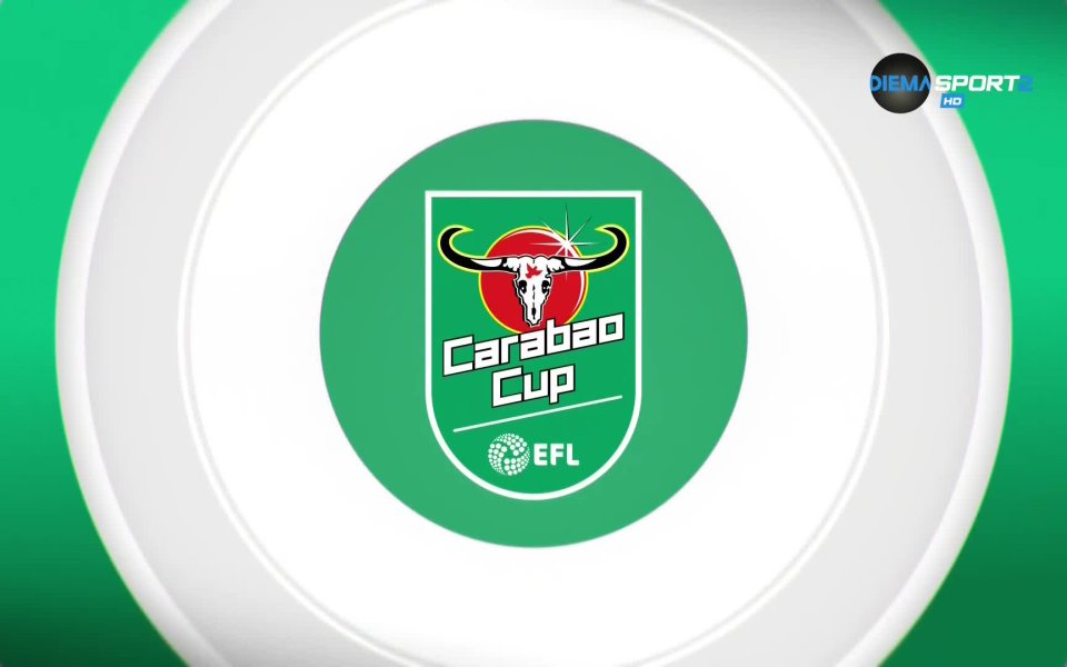 Манчестър Юнайтед се класира за полуфиналите на Карабао Къп след