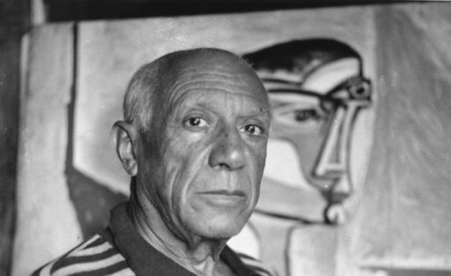  Пабло Пикасо се оказва неспаведливо упрекнат 