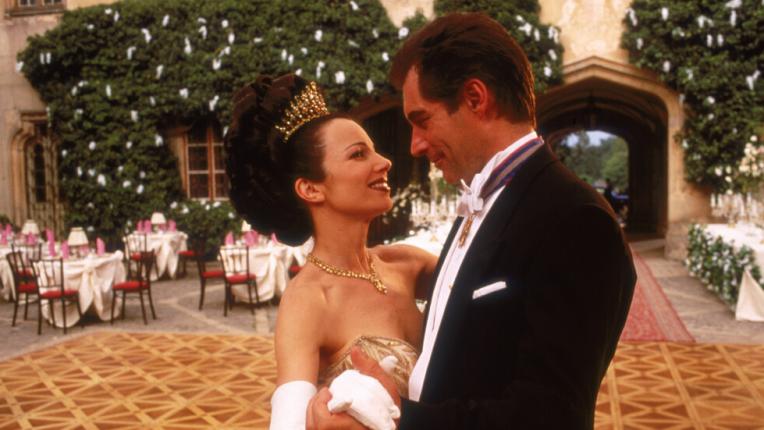 5 романтични филма, които да гледаш този уикенд