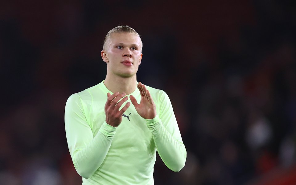 Бившият нападател на Арсенал Пол Мърсън сподели мнението си за