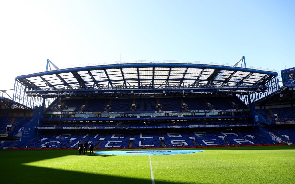 Челси приема Лестър в мач от 1/4 финалите в ФА