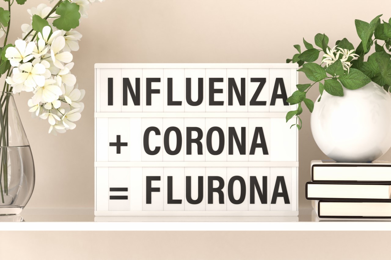 <p>Тъй като &quot;флурона&quot; е коинфекция на COVID-19 и грип, лицата, заразени с нея, вероятно ще имат симптоми на едно или и на двете заболявания.<br />
&nbsp;</p>