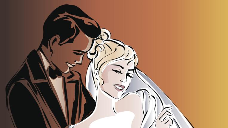 16 остроумни цитата за брака на известни личности