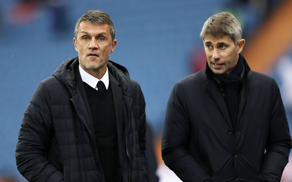 Чудото в Истанбул