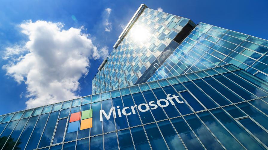 <p>Microsoft ограничи достъпа на Израел до AI услуги, ето защо</p>
