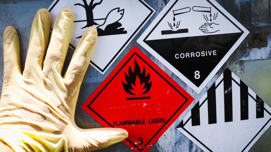 БСП сигнализира за тежък проблем в Розовата долина: Опасно химическо производство