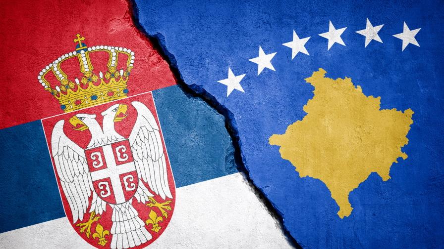 Косово: Сърбия е нарушила споразумението за регистрационните номера на автомобилите