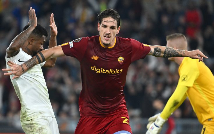 Дзаниоло: Да напусна Рома беше трудно и завърши много зле