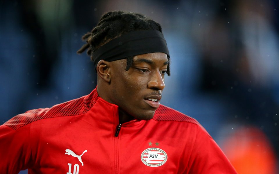 Челси продължава да изумява, след като вече похарчи солидна сума