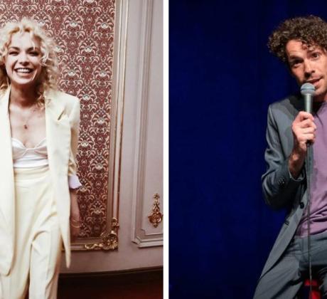 Явор Бахаров и Райя Пеева отново приковаха вниманието в социалните