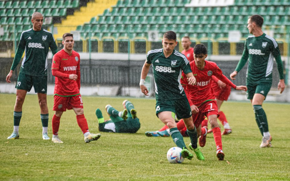 Пирин и Ботев Враца ще решат къде ще изиграят утрешната