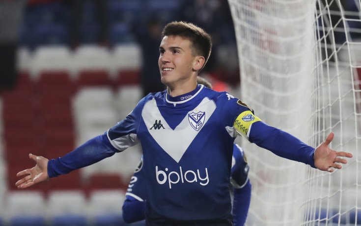 Манчестър Сити договори аржентински суперталант