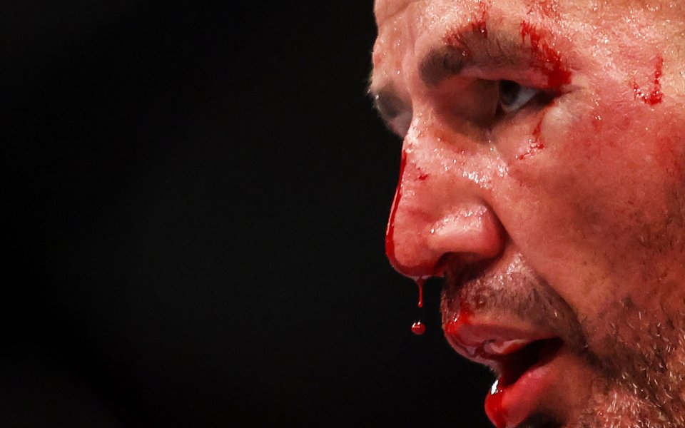 Две от бразилските звезди на ММА и UFC обявиха края