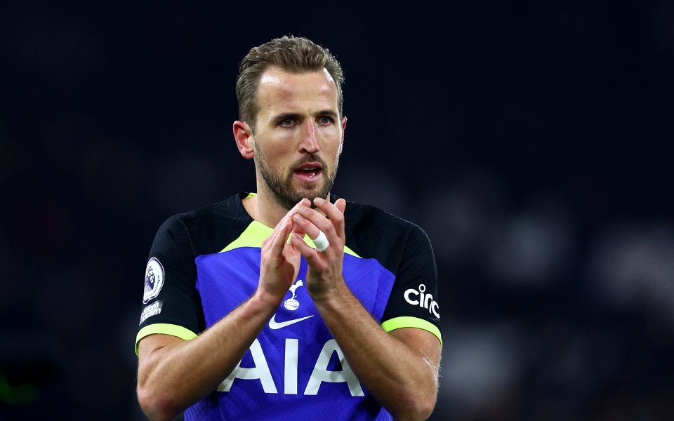 Тотнъм се доближи на три точки от топ 4 след