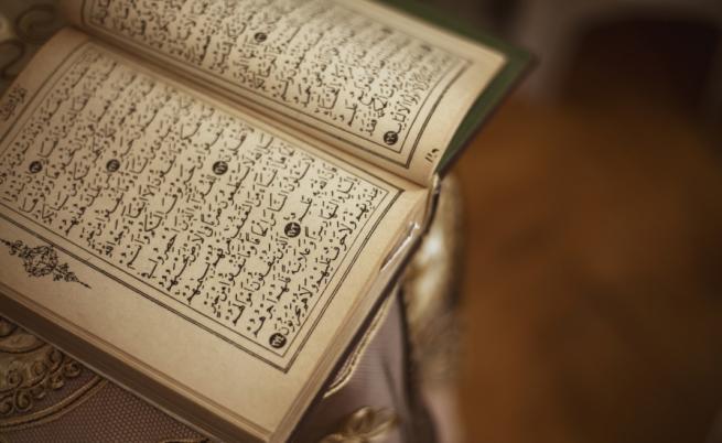 Заради разкъсването на Корана в Хага: Извикаха посланика на Нидерландия в Турция