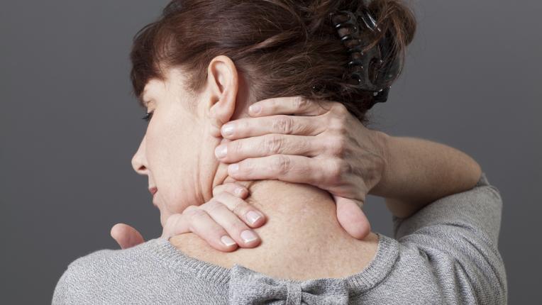  Техники за самомасаж вкъщи 