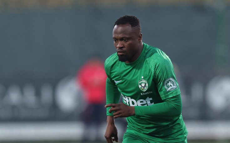 Текпетей: Срещу Ница е нашият финал, трябва да спечелим