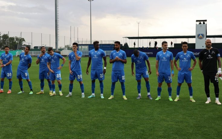 Двама пропуснаха поредна тренировка на Левски в Дубай