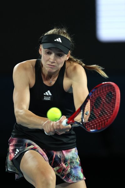 Елена Рибакина е първата финалистка на Australian Open1