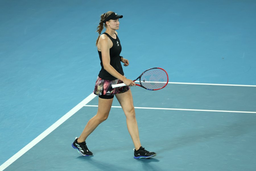 Елена Рибакина е първата финалистка на Australian Open1