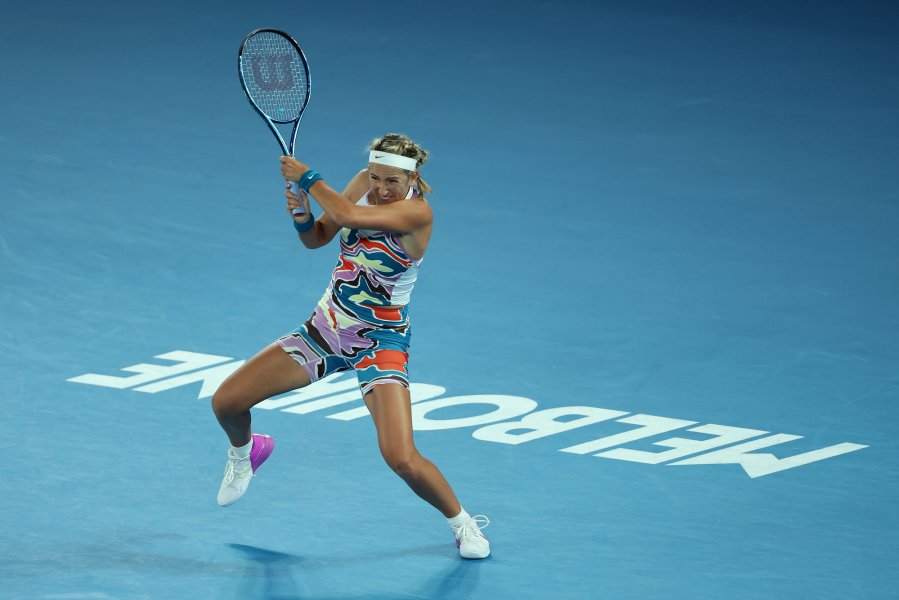 Елена Рибакина е първата финалистка на Australian Open1