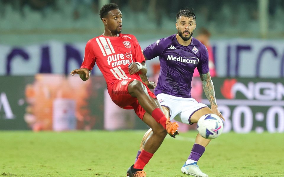 Лудогорец има желание да си върне крилото Върджил Мисиджан, твърди