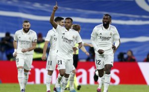 НА ЖИВО: Реал Мадрид - Атлетико Мадрид 2:1, Бензема направи пълния обрат