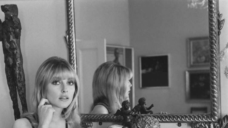  Шарън Тейт - обречената хубавица на Холивуд 