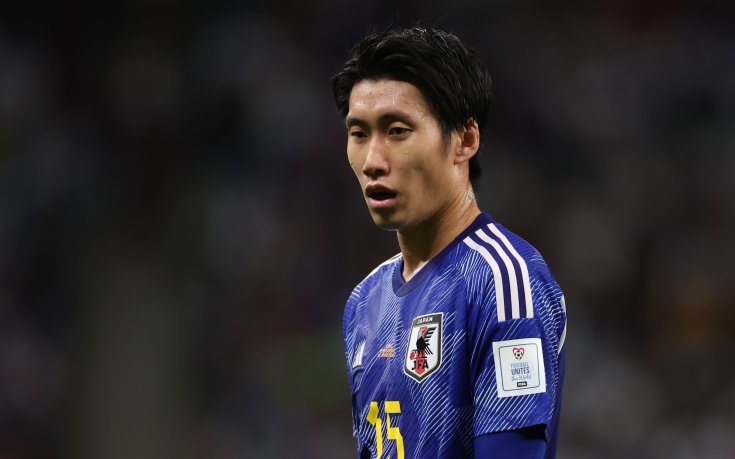 Барселона се облизва за японски национал