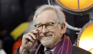 Стивън Спилбърг оглави списъка с най-богатите кино знаменитости