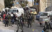 Ново нападение в Йерусалим, двама са ранени (СНИМКИ)
