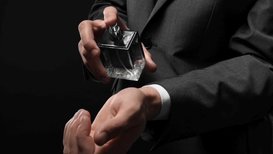 Топ 5 на най-добрите мъжки парфюми за 2022/2023