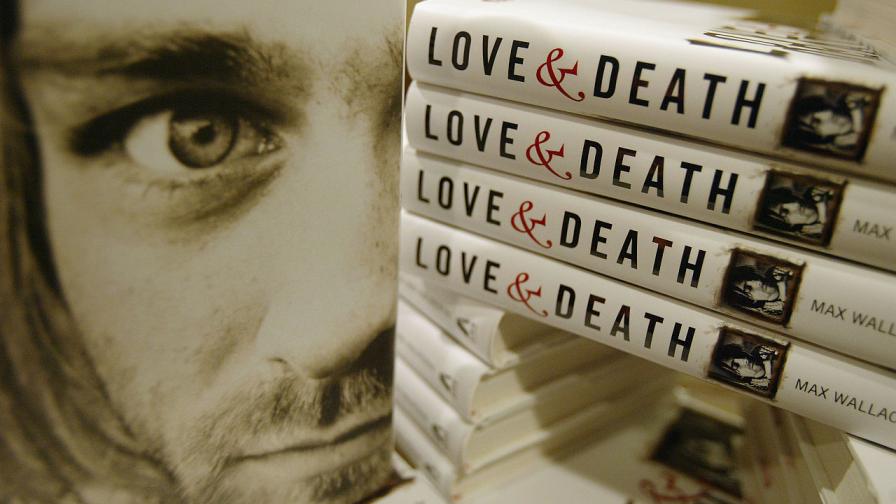 Ново разследване поставя под въпрос версията за смъртта на Кърт Кобейн