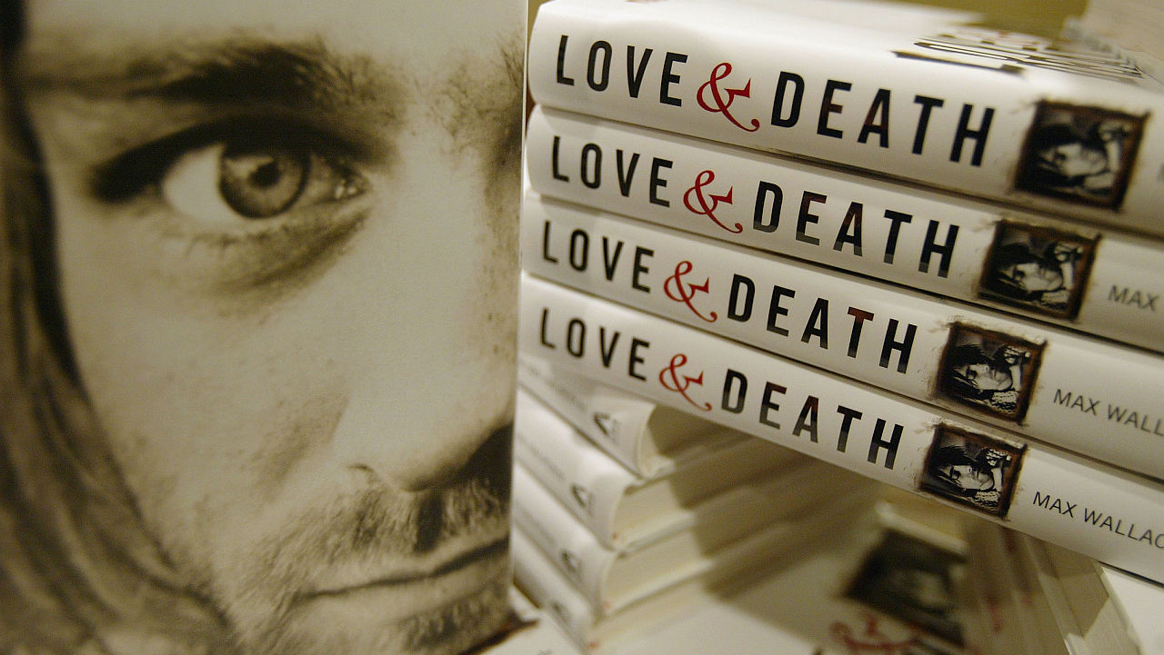 Ново разследване поставя под въпрос версията за смъртта на Кърт Кобейн