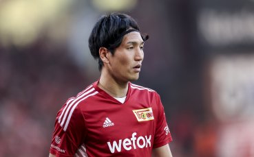 Щутгарт обяви официално трансфера на японския футболист Генки Харагучи от