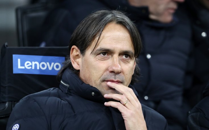 Индзаги: Винаги трябва да играем така, щастлив съм за Лукаку