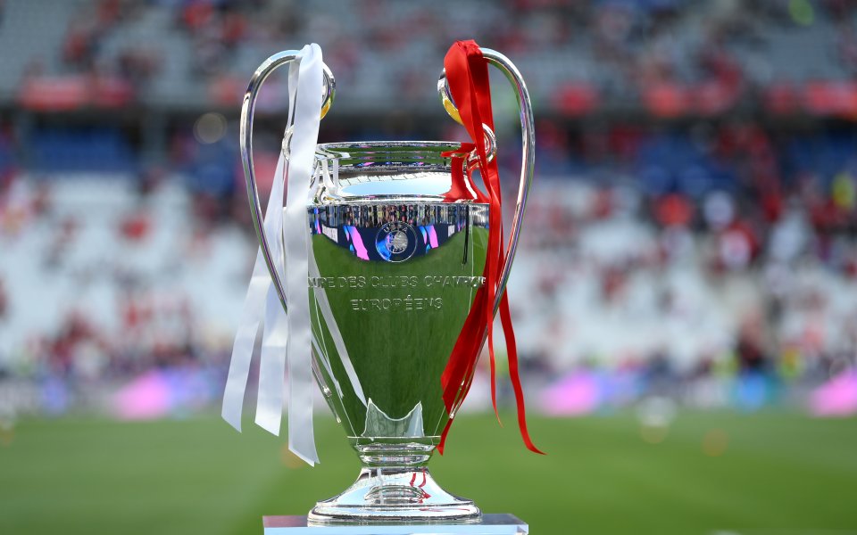 Какво е влиянието на Световното първенство върху Шампионската лига?