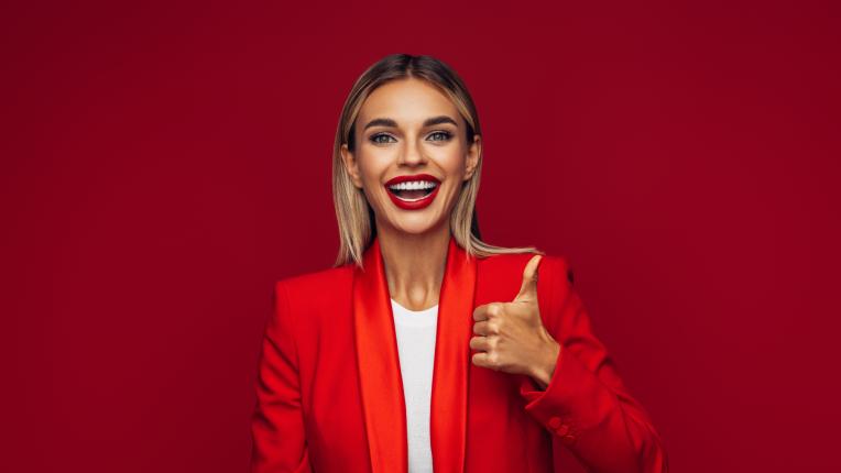  Как Синдромът на късметлийката да проработи и за теб 