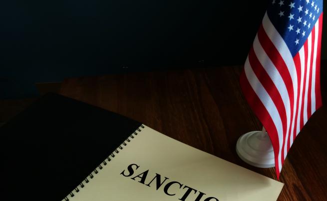 САЩ въведоха мащабни санкции срещу Русия заради войната в Украйна