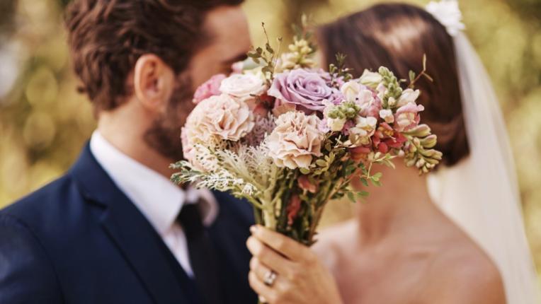 Най-добрите дати за сватба през 2024 според астролозите
