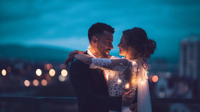  Зодиите, които са склонни да сключат брак по-късно 