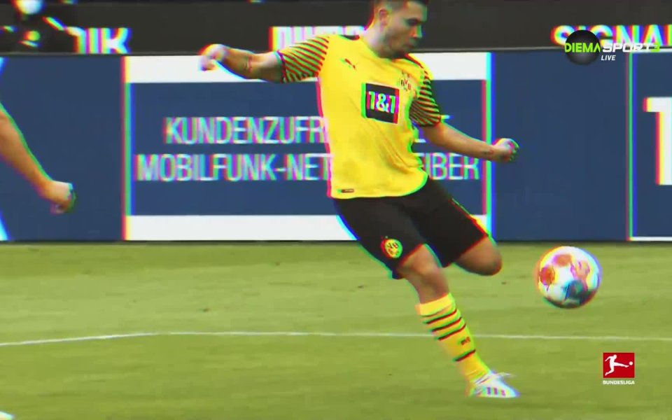 През последните години в Бундеслигата виреят добре някои наистина класни