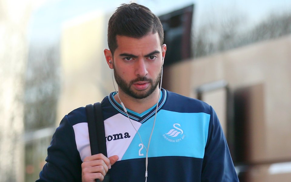 Бранителят е роден в Канет де Мар, малко градче в