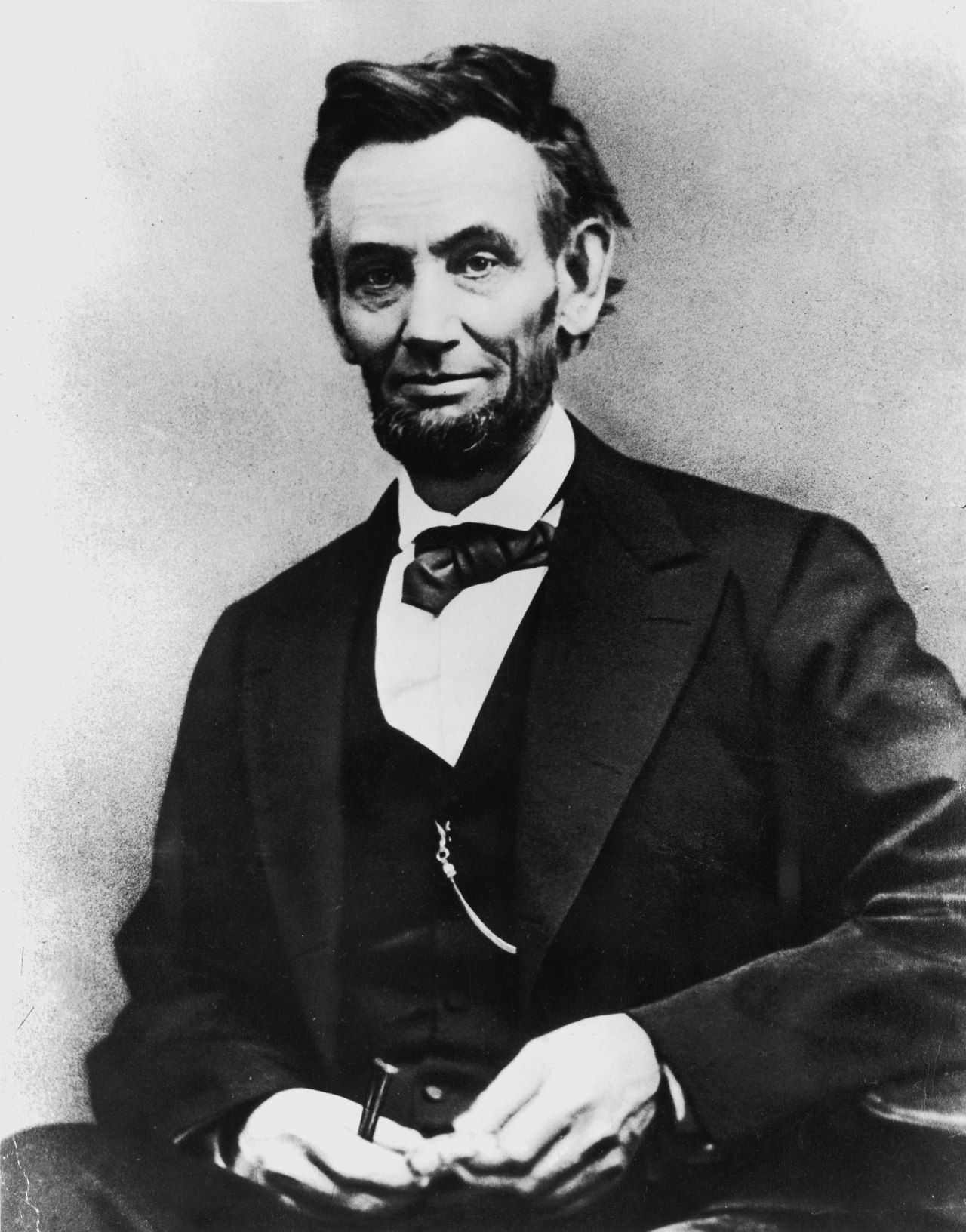 <p><strong>Ейбрахам Линкълн</strong></p>

<p>16-ият президент на САЩ бил толкова наясно с външния си вид, че дори се шегувал с него. След като е наречен двуличен в дебат, той отговори: <em>&bdquo;Оставям го на моята публика. Ако имах друго лице, мислите ли, че щях да бъда с това?&ldquo;</em></p>