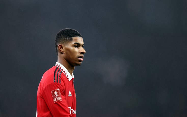 Рашфорд сподели тайната на успеха на Манчестър Юнайтед