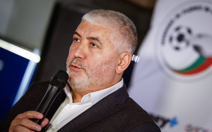 Без милост: Съдиите на България разнищиха колегите си от Турция