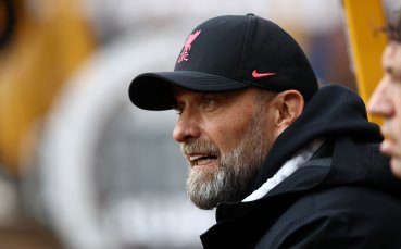 Мениджърът на Ливърпул – Юрген Клоп обнадежди феновете на червените
