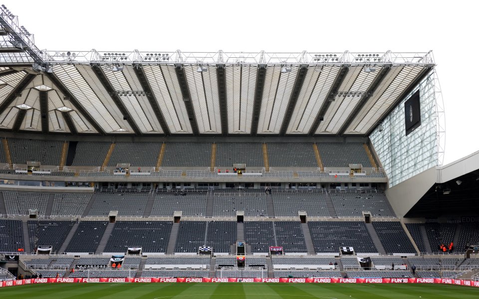 Собствениците на Нюкасъл направиха голям пробив по отношение на една от значимите