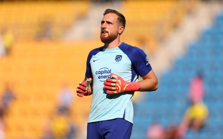 Лоши новини за Атлетико Мадрид